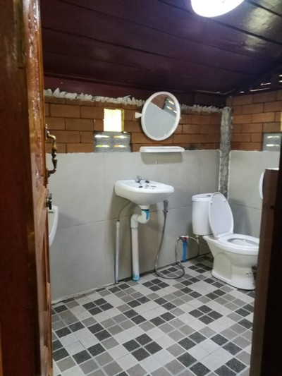 โฮมสเตย์ไร่สุพจน์ผาหมอน อ.จอมทอง (ดอยอินทนนท์)