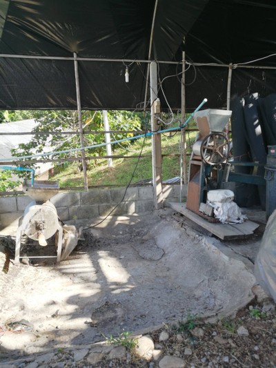 โฮมสเตย์ไร่สุพจน์ผาหมอน อ.จอมทอง (ดอยอินทนนท์)