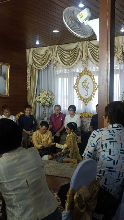 บริเวณโดยรอบ