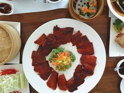 Sauce เมืองทองธานี