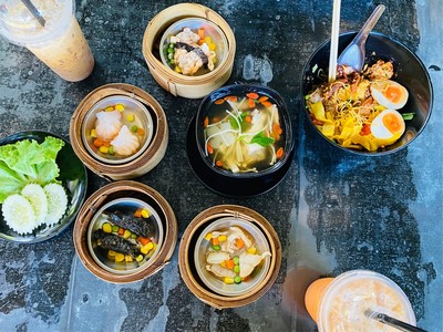 ติ่มซำ-แนะนำ