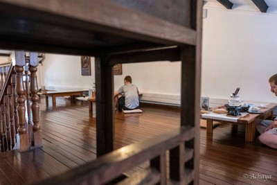 บรรยากาศ