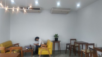 บรรยากาศ