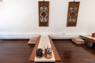 Japanese Seating ชั้น 3 