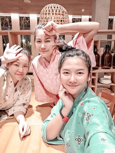Yunomori Onsen & Spa