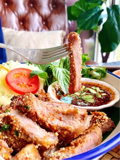 กระเพาะทองแดง CopperTummy