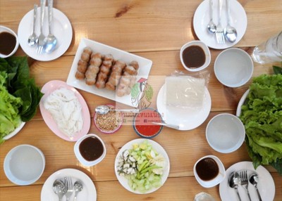 แหนมใหญ่