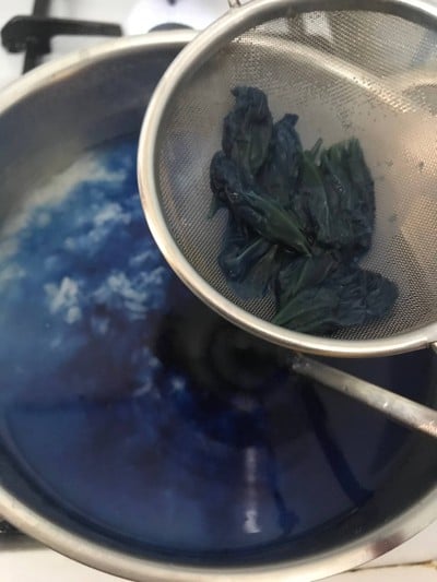 วิธีทำ น้ำดอกอัญชันเข้มข้น สำหรับทำขนม วิธีทำ น้ำดอกอัญชันเข้มข้น สำหรับทำขนม