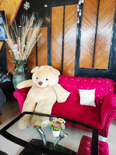 บรรยากาศ