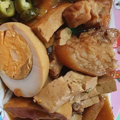 เปาะเปี๊ยะสดขาหมู