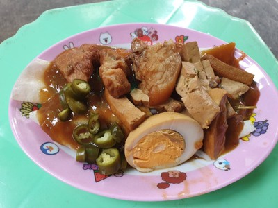 เปาะเปี๊ยะสดขาหมู