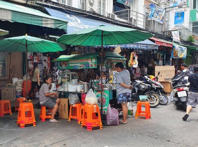 หน้าร้าน