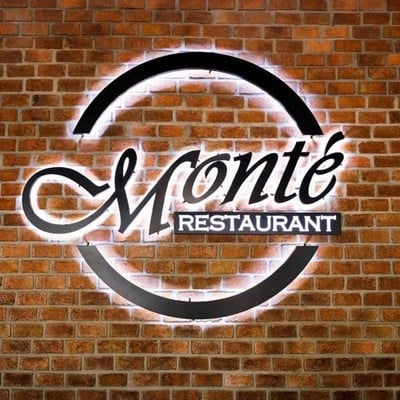 Monte restaurant