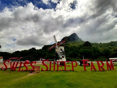 มุมภูเขา