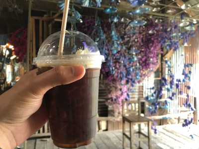 กาแฟดอกไม้