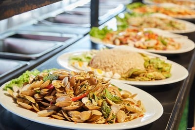 จอมเทียนทะเลเผาอ่างศิลาซีวิว 2