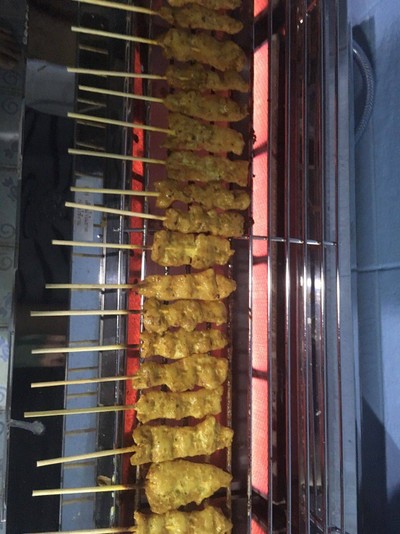 หมูไร้มันไม้ใหญ่ พิถีพิถันทุกขั้นตอน