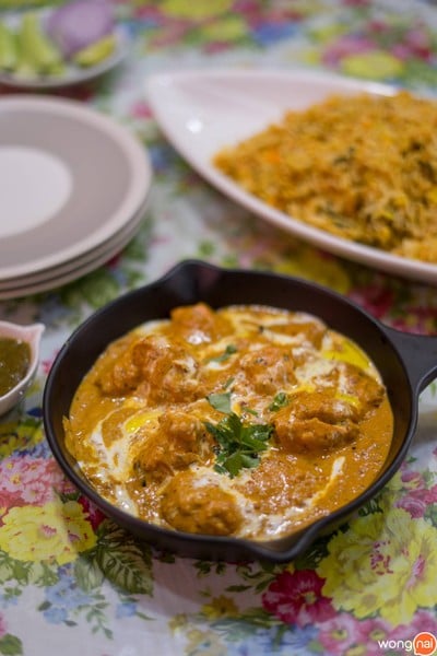 Al-rahaman Restaurant al-rahaman