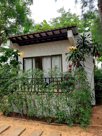 ห้องที่พัก