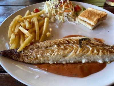 โกดังสเต็ก