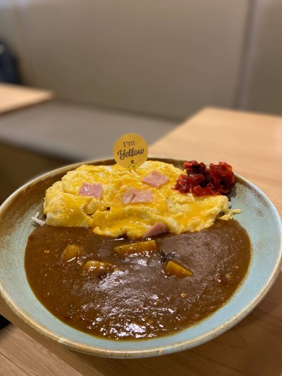 I'm Yellow Cafe & Restaurant สาขาสุทธิสาร