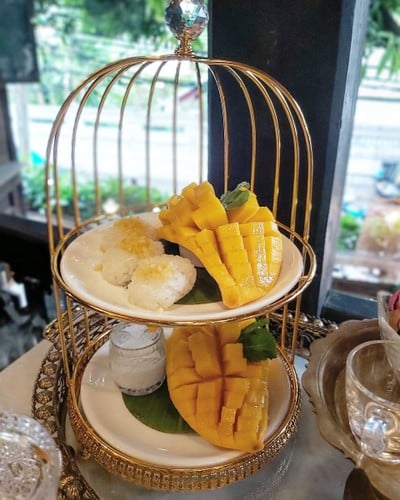บ้านขนมปังขิง