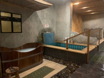 Haikin Ryokan Hotel
