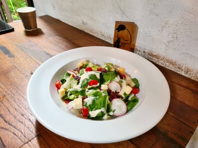 ซีซ่าร์สลัด