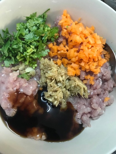 วิธีทำ ต้มจืดลูกเงาะ สูตร 3