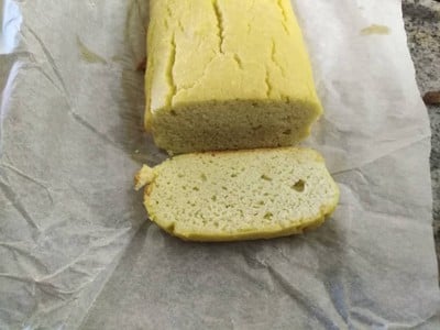 วิธีทำ Keto coconut-flour bread /ขนมคีโต : ขนมปัง ทำจากแป้งมะพร้าว วิธีทำ Keto coconut-flour bread /ขนมคีโต : ขนมปัง ทำจากแป้งมะพร้าว
