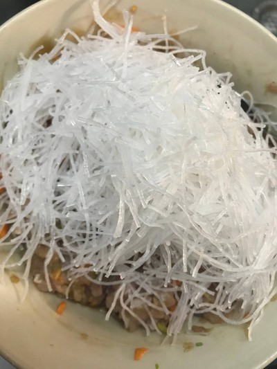 วิธีทำ ต้มจืดลูกเงาะ สูตร 3