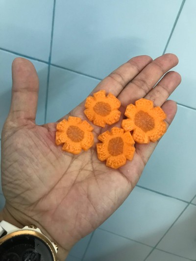 วิธีทำ ต้มจืดลูกเงาะ สูตร 3