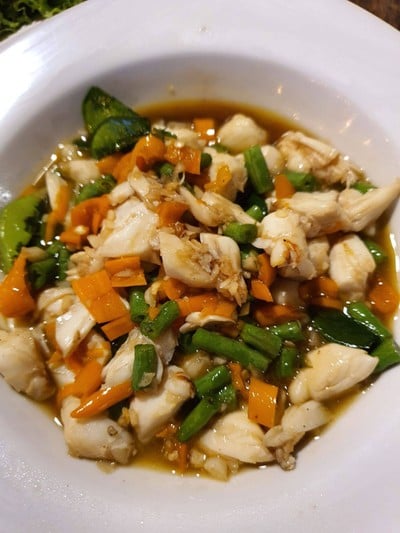 เจ้าสำราญ อัมพวา