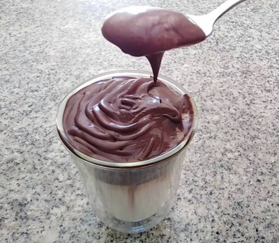 วิธีทำ Sugar-Free Chocolate Dalgona / โฟมช็อคโกแลตนมสด ไร้น้ำตาล
