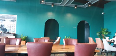 บรรยากาศ