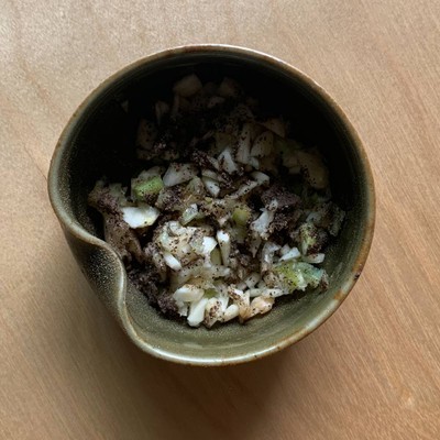 วิธีทำ แกงจืดหน่อไม้สด