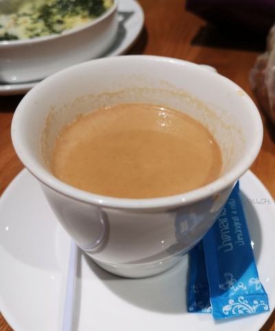 INDIAN MASALA TEA