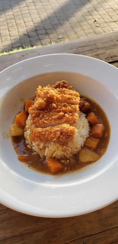 เมนูของร้าน Won House บางแสน