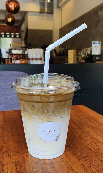 โฮจิฉะลาเต้