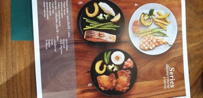 อาหาร หรือ เครื่องดื่ม