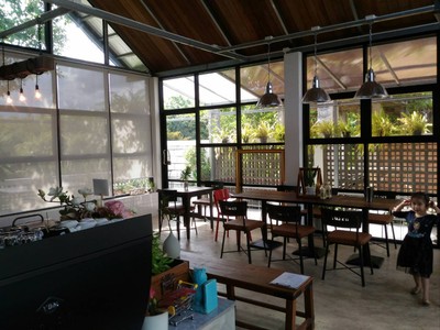 บรรยากาศ