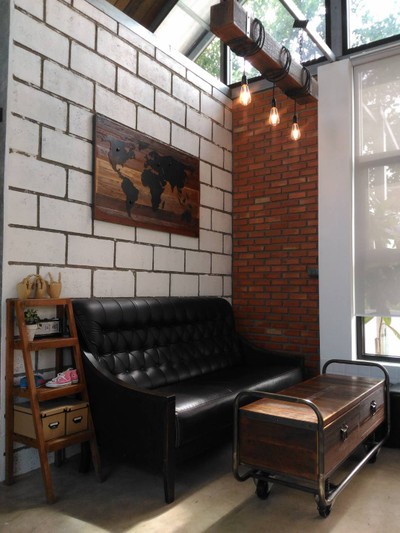 บรรยากาศ