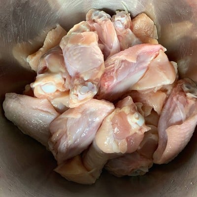 วิธีทำ แกงจืดหน่อไม้สด