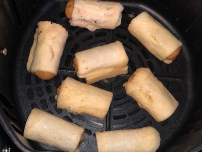 วิธีทำ ขนมปังชุบไข่ไส้กรอก 🌭 วิธีทำ ขนมปังชุบไข่ไส้กรอก 🌭