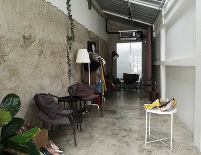 บรรยากาศ