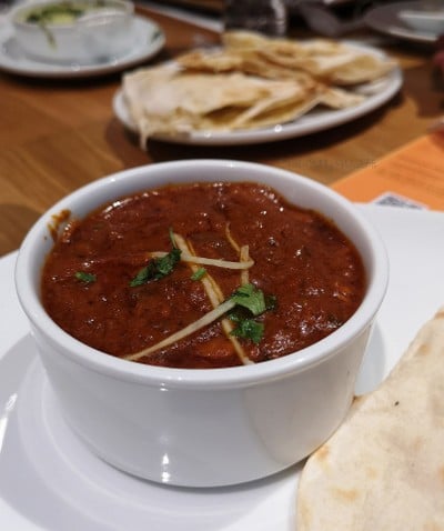 PORK MASALA