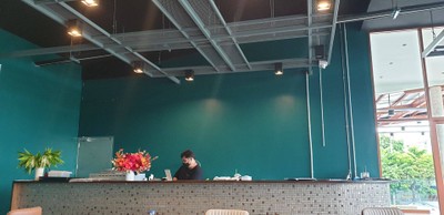 บรรยากาศ