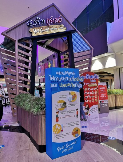 หน้าร้าน