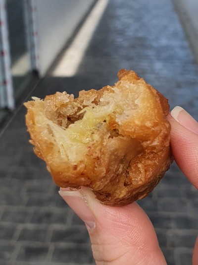 กล้วยทอด (40฿/Box)