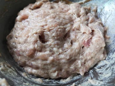 วิธีทำ ขนมจีบหมูไข่เค็ม วิธีทำ ขนมจีบหมูไข่เค็ม